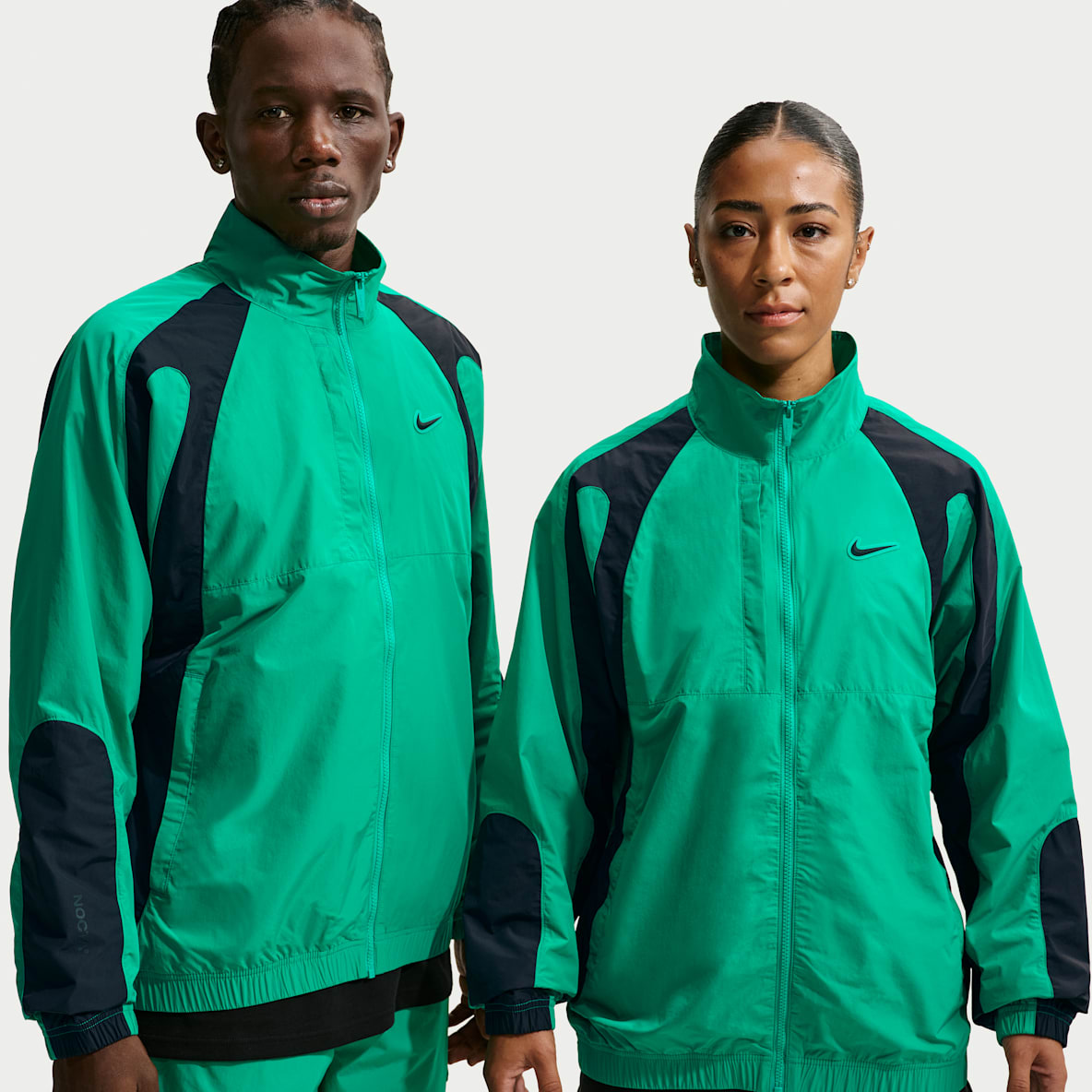 Nike NOCTA ノーススタートラックジャケット 楽天市場】ナイキ Nike 【 Nocta Northstar Nylon Track Jacket Mens